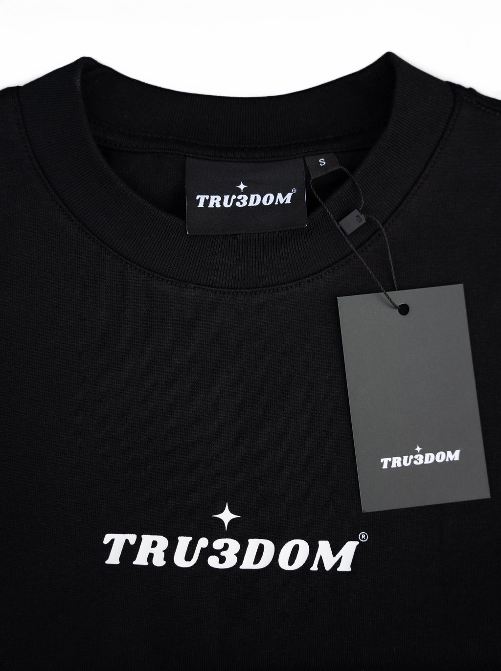 ARCHIVE 001 - Heavyweight Oversized T-Shirt