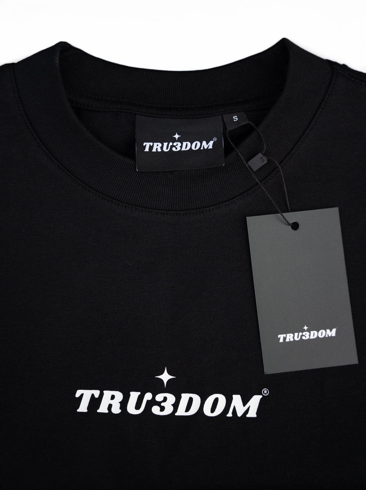 ARCHIVE 001 - Heavyweight Oversized T-Shirt